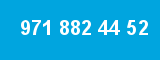 971 882 44 52